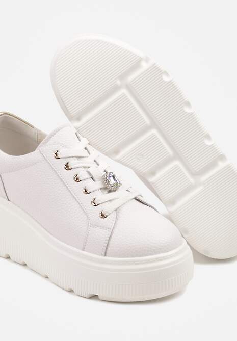 Sneakers Rivzekia Albi 6