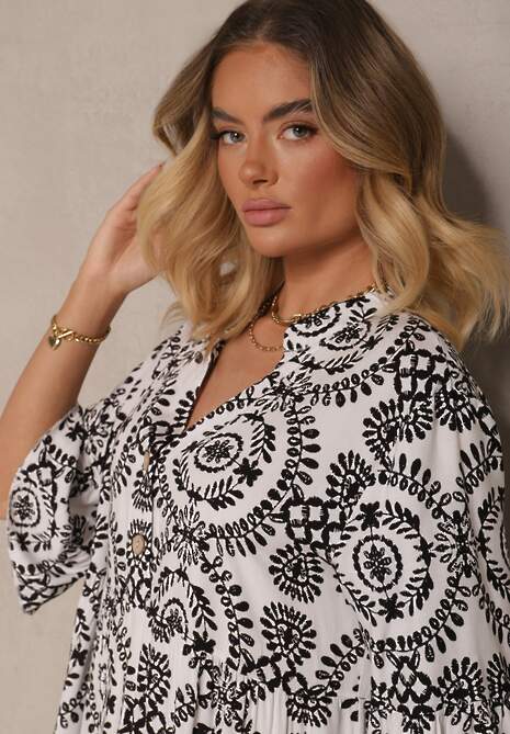 Rochie Janivra Neagră 5