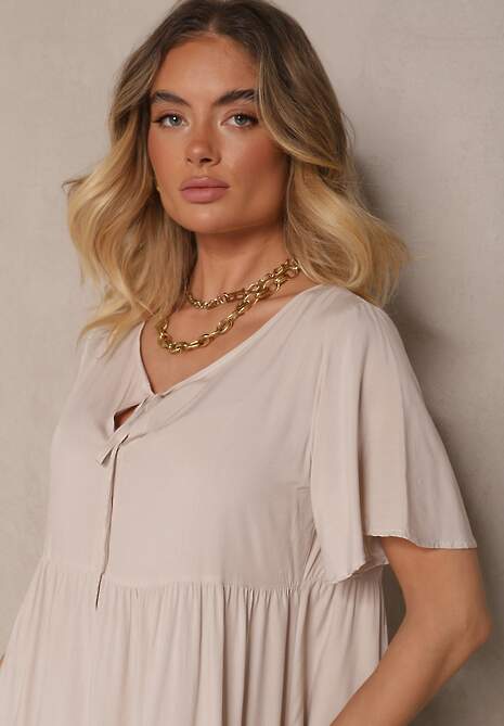 Rochie Mepova Bej deschis 5