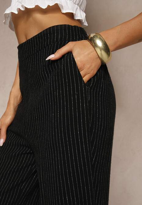 Pantaloni Ivelpio Negri 5