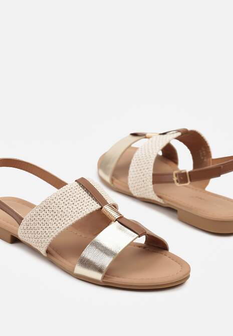 Sandale Mailles Aurii 6