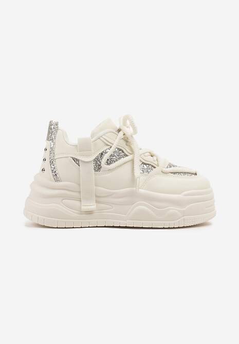 Sneakers Mailienne Bej 4