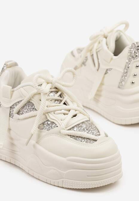 Sneakers Mailienne Bej 6