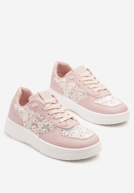 Sneakers Lirivessa Roz 5