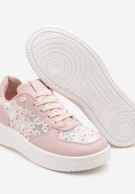 Sneakers Lirivessa Roz 6
