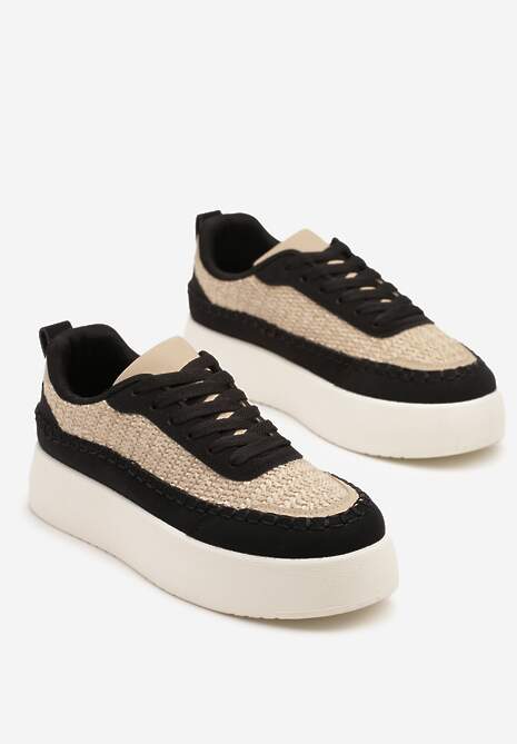 Sneakers Nilaraviela Negri 5