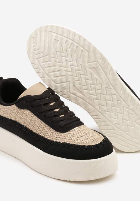 Sneakers Nilaraviela Negri 6