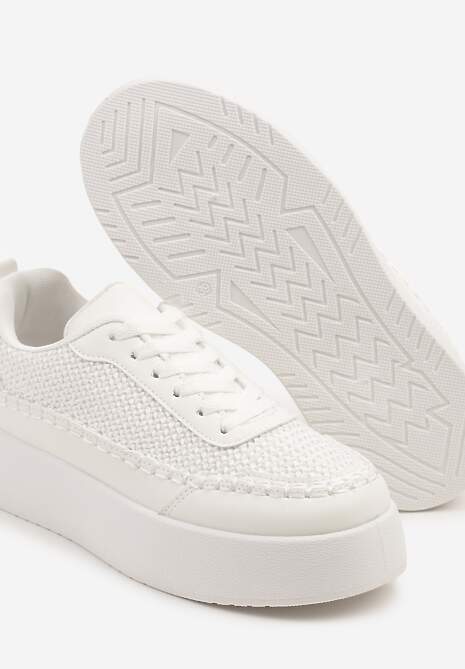 Sneakers Nilaraviela Albi 6