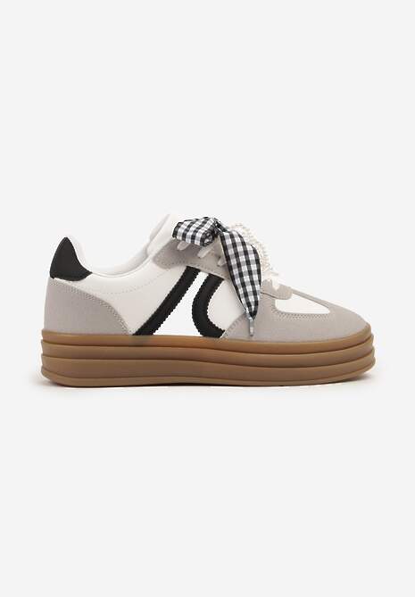 Sneakers Amivaria Albi 4