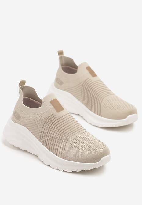 Sneakers Velmio Bej 5