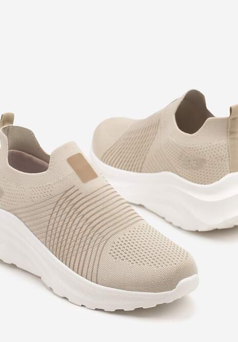 Sneakers Velmio Bej 6