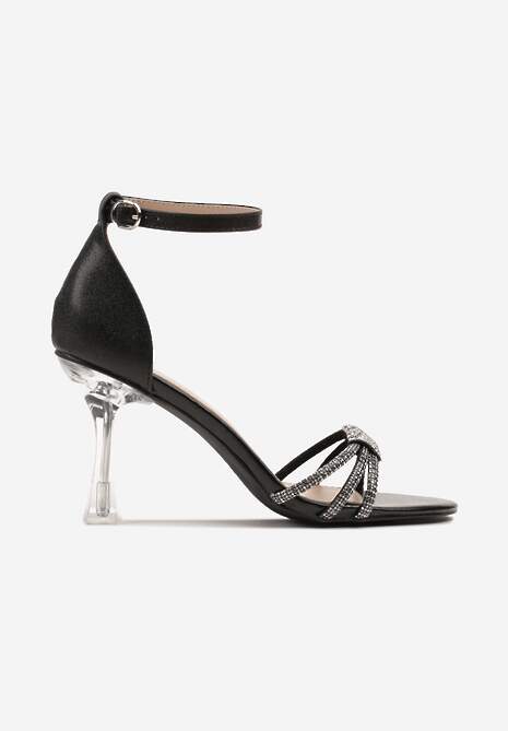 Sandale Galmio Negre 4