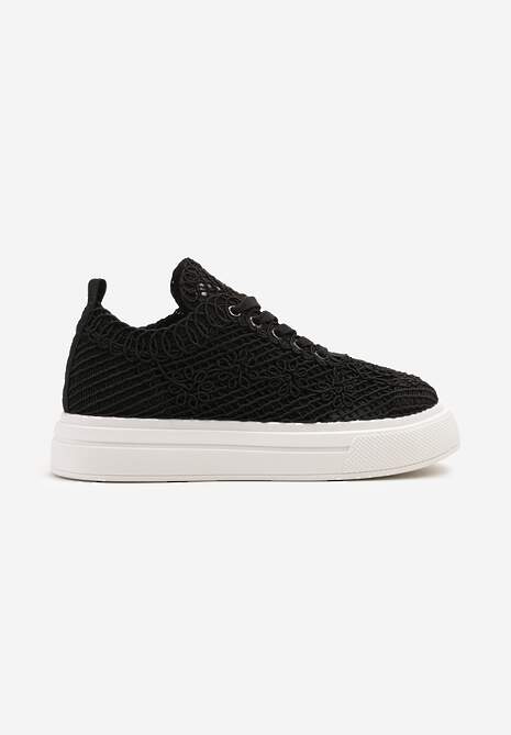 Sneakers Sunalie Negri 4