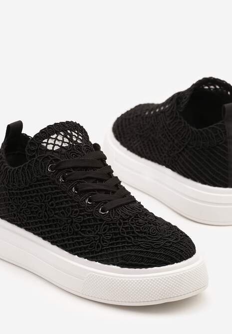 Sneakers Sunalie Negri 6