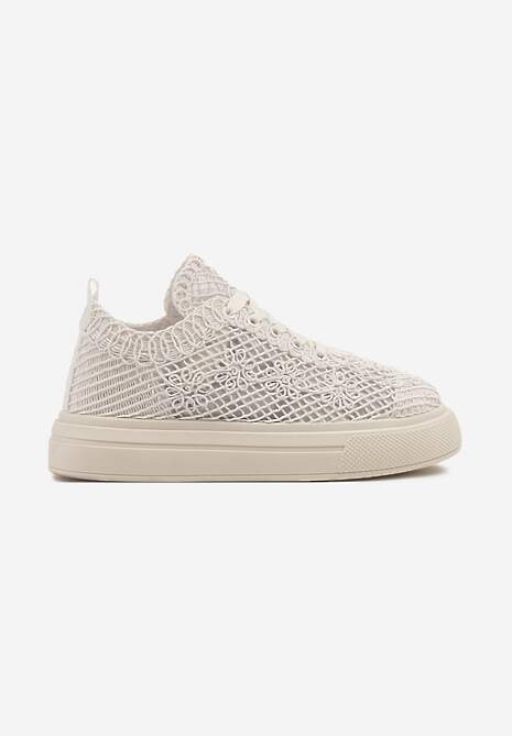 Sneakers Sunalie Bej 4