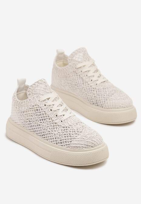 Sneakers Sunalie Bej 5