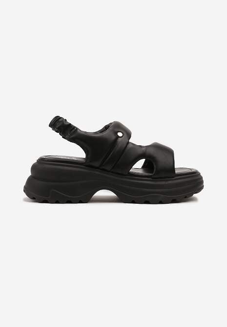 Sandale Varmio Negre 4