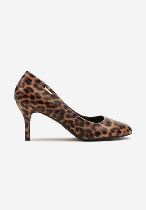 Pantofi stiletto Maro 4