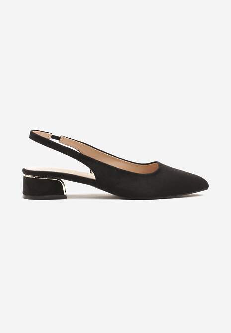 Sandale Helmio Negre 4