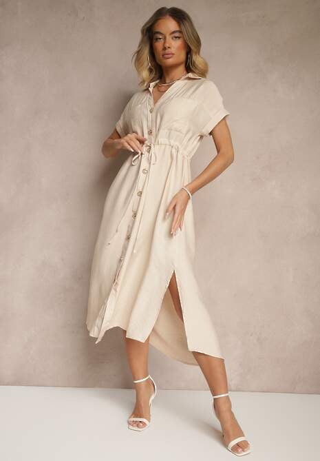 Rochie Velazia Bej 4