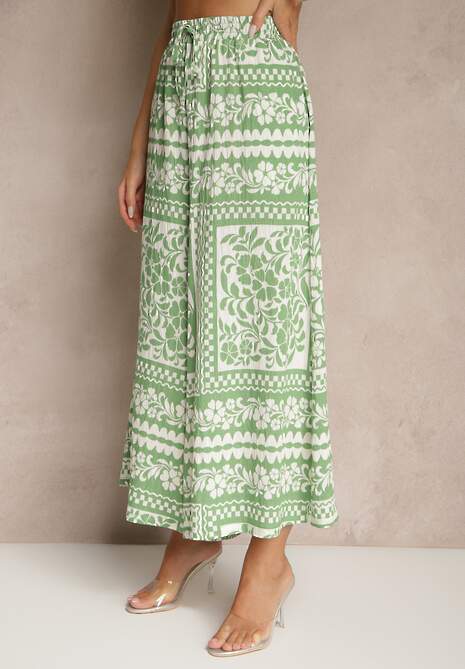 Compleu Sonelienna Verde deschis 4