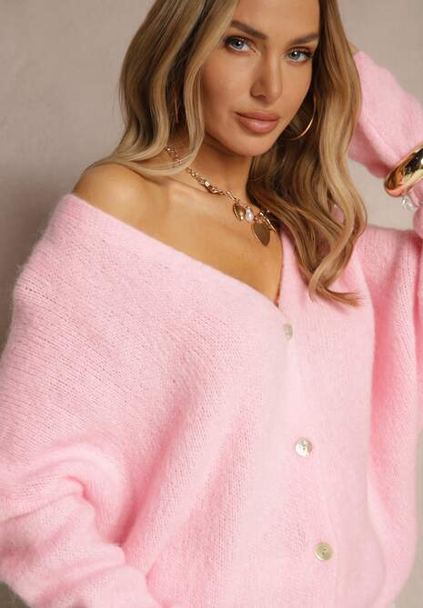 Cardigan Avelmio Roz 5
