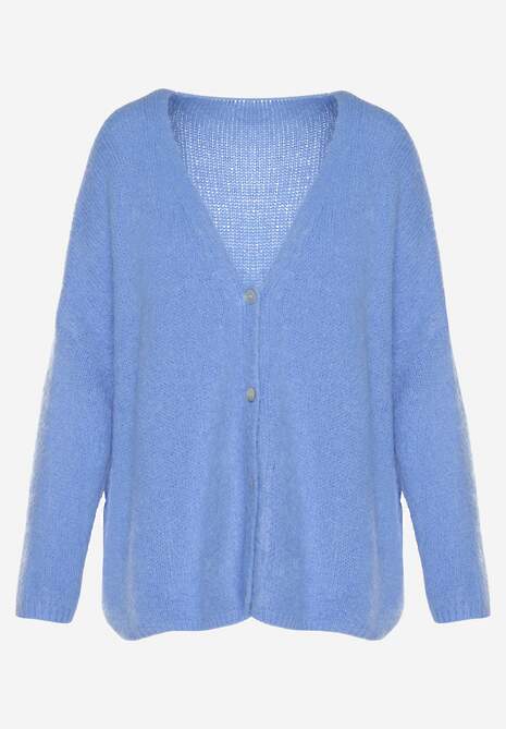 Cardigan Avelmio Albastru 6