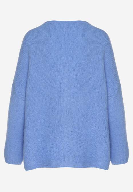 Cardigan Avelmio Albastru 7