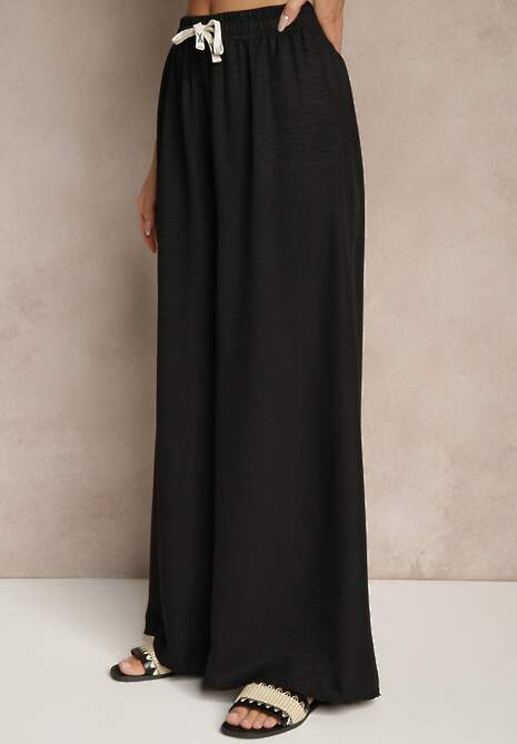 Pantaloni Noleldi Negri 4