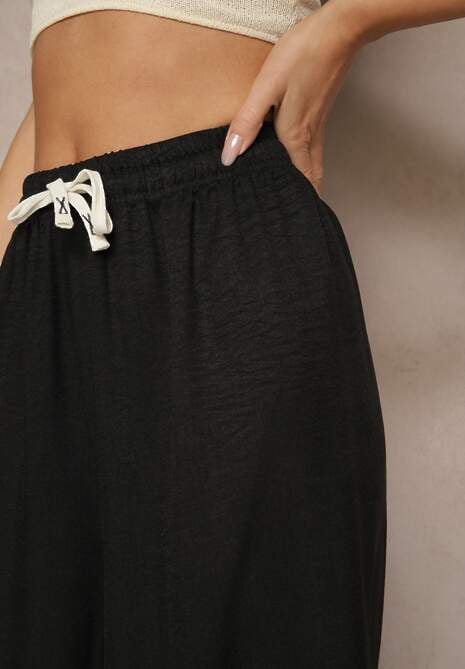 Pantaloni Noleldi Negri 5