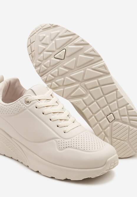 Sneakers Ulithrena Bej 6