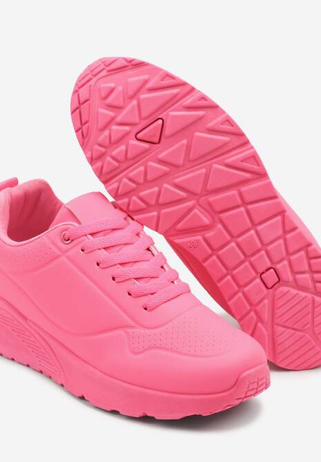 Sneakers Ulithrena Fucsia 6