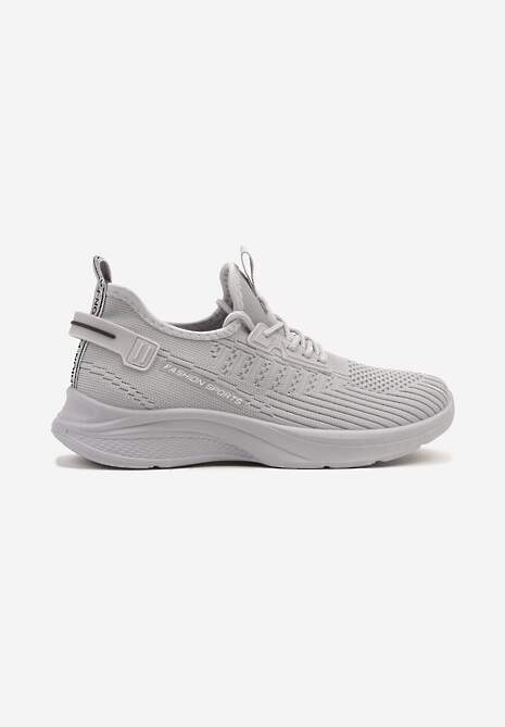 Pantofi sport Ulinoria Gri 4
