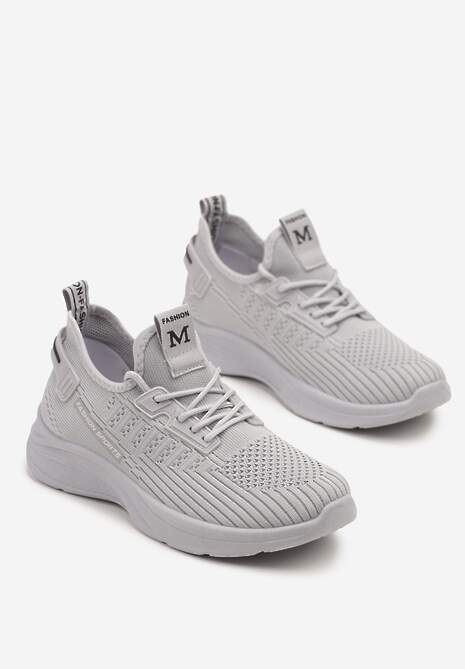 Pantofi sport Ulinoria Gri 5
