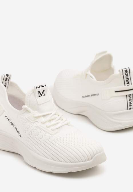 Pantofi sport Ulinoria Albi 6