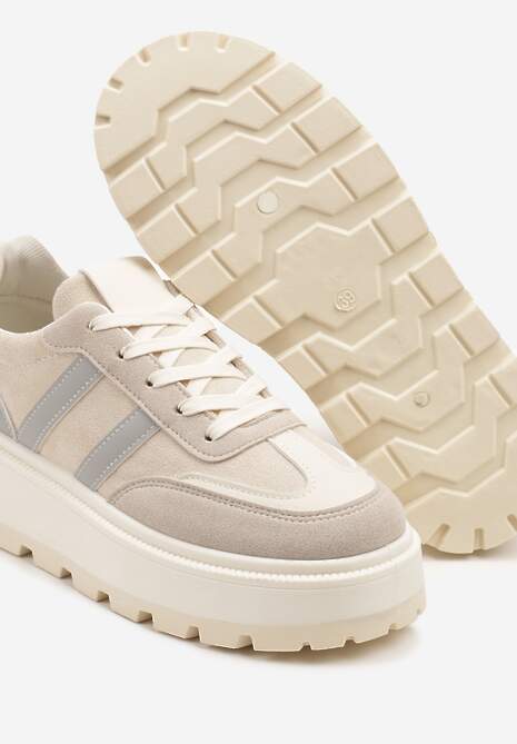 Sneakers Xarmio Gri 6