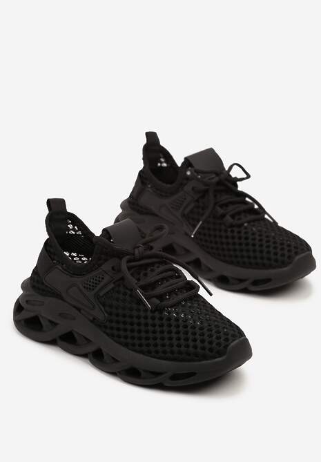 Sneakers Sanilova Negri 5