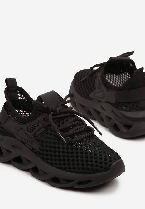 Sneakers Sanilova Negri 6