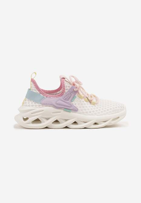 Sneakers Sanilova Mov 4