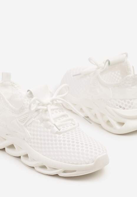 Sneakers Sanilova Albi 6