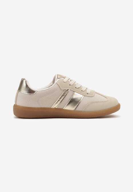 Sneakers Jenaniela Bej 4