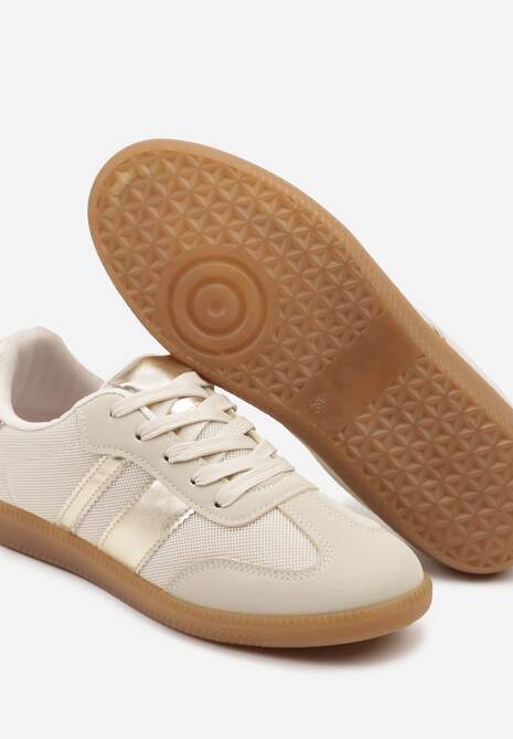 Sneakers Jenaniela Bej 6