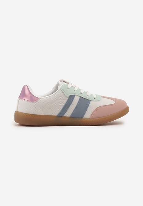 Sneakers Jenaniela Culori mixte 4
