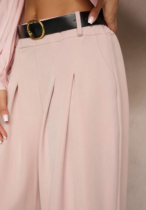 Pantaloni Roz 5