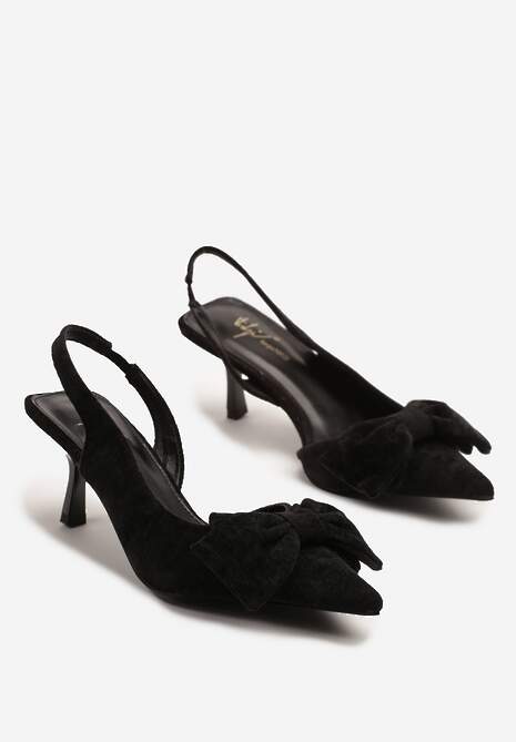 Sandale Sunaiel Negre 5