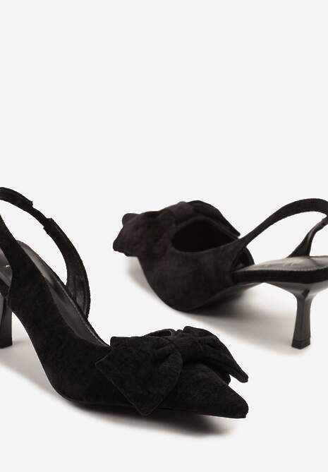 Sandale Sunaiel Negre 6