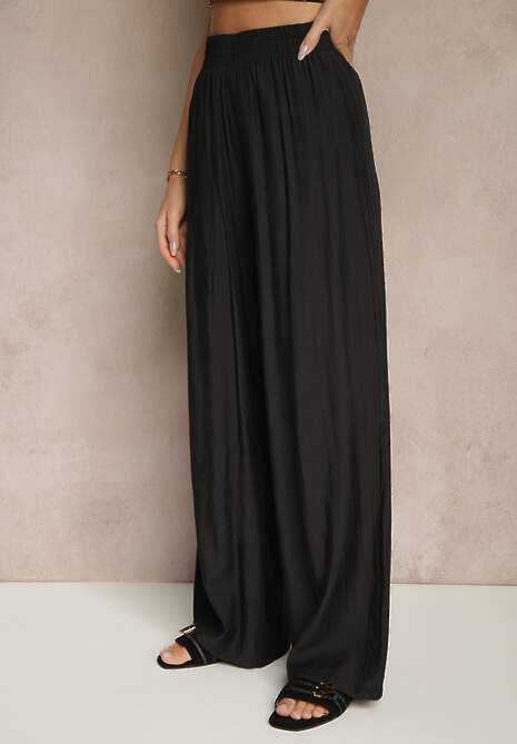 Pantaloni Jenarielis Negri 4