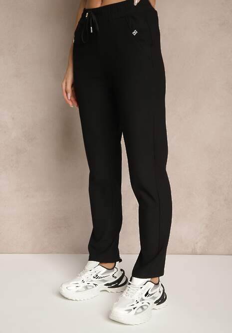 Pantaloni Voressa Negri 4