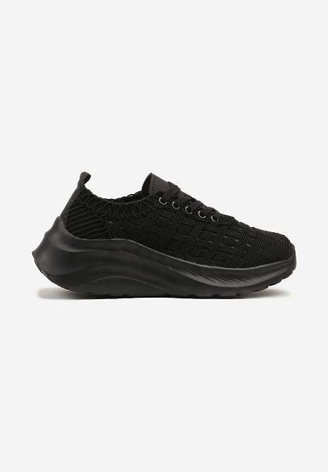 Sneakers Loreldi Negri 4