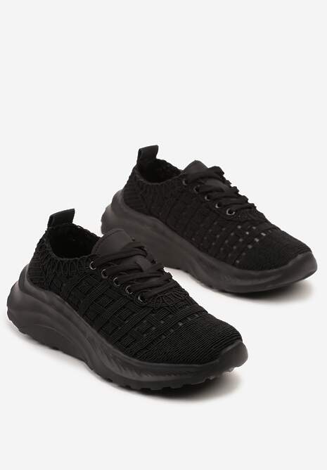 Sneakers Loreldi Negri 5